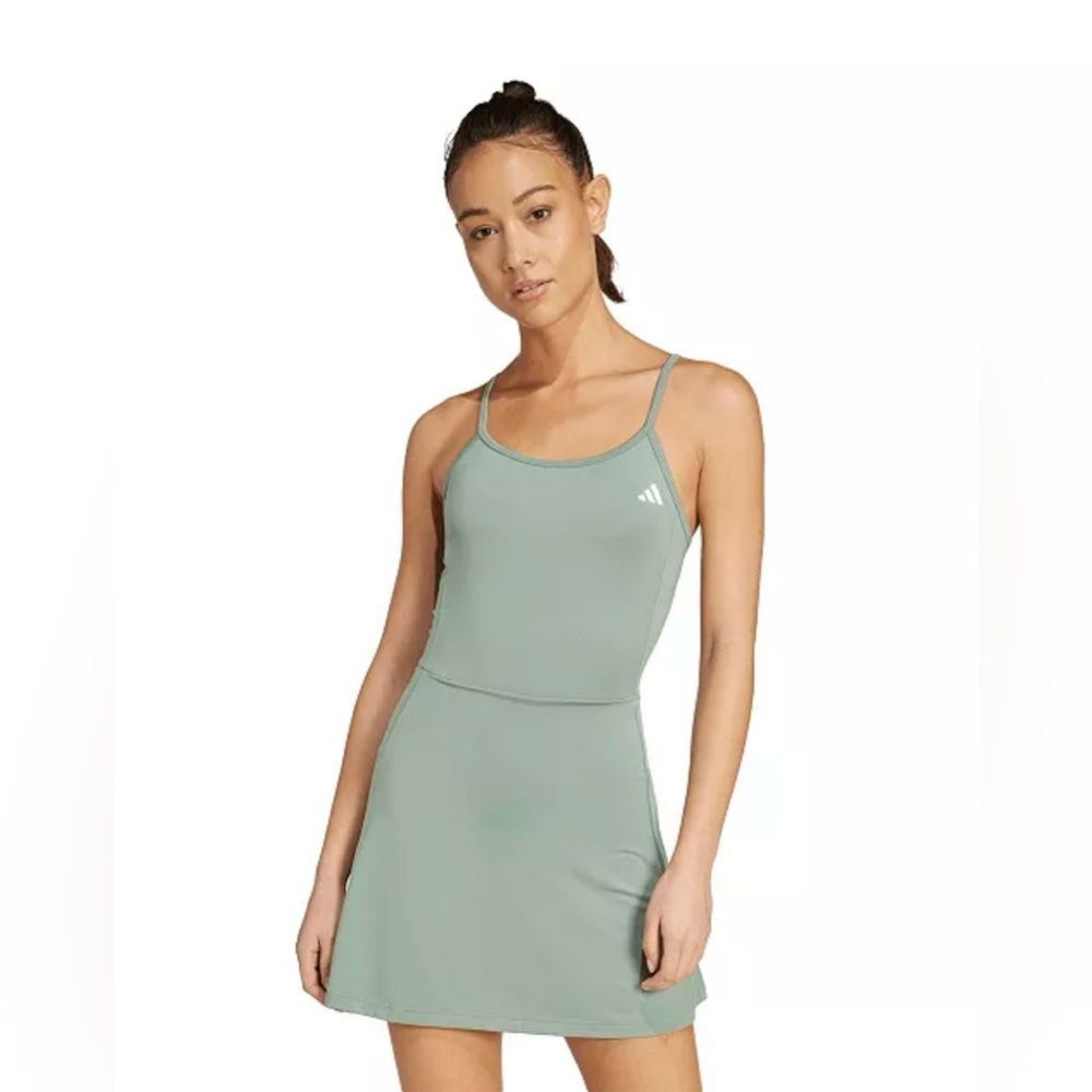 Adidas Women's Integrated Shorts Training Dress